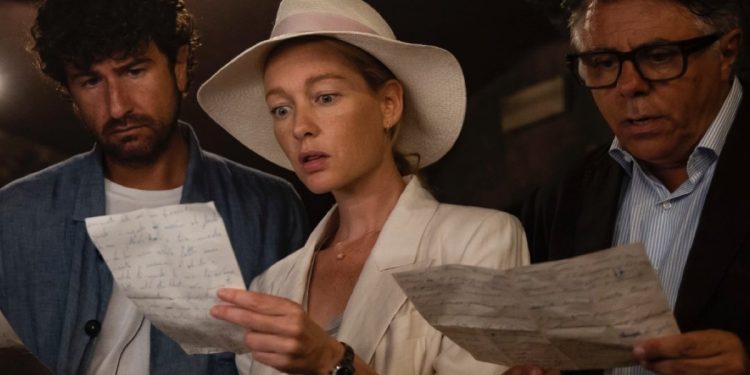 Il film in prima serata su Rai 1 (Foto Web)