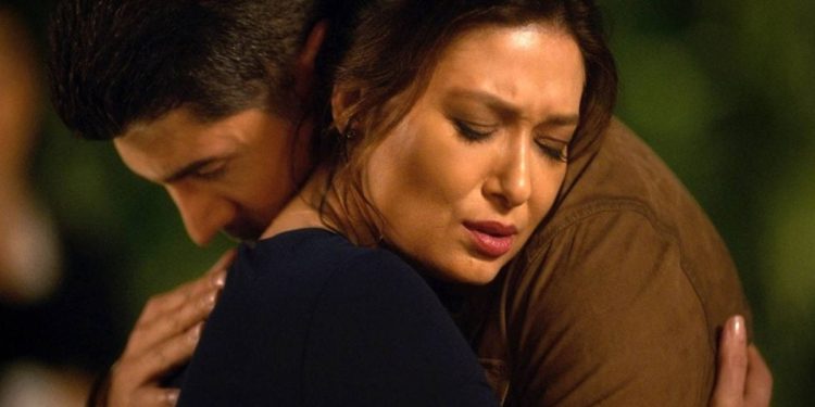 Una seconda occasione, il film in prima serata su Canale 5 (Foto Web)