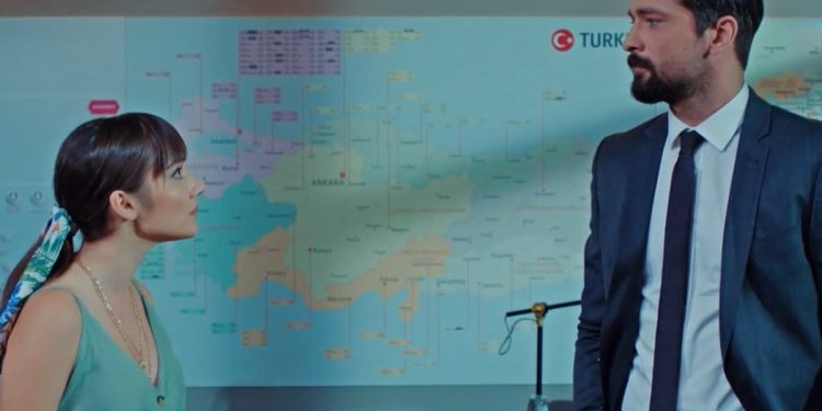 Forbidden fruit anticipazioni 4 settembre 2025 (Screen Mediaset Infinity)