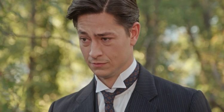 La Promessa anticipazioni 4 settembre 2025 (Screen Mediaset Infinity)