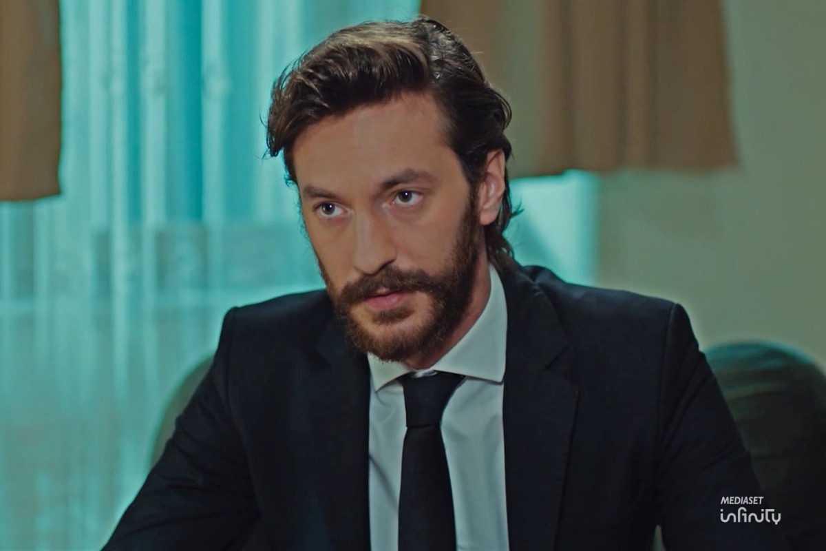 Anticipazioni Forbidden fruit 4 settembre 2025 (Screen Mediaset Infinity)