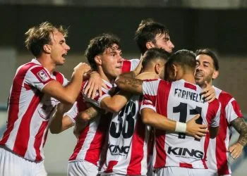 Video Forlì Vis Pesaro