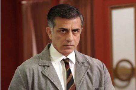 Fulvio de Il paradiso delle signore 10