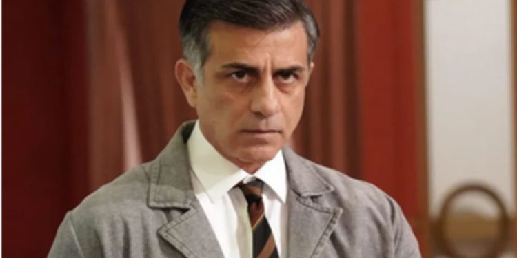 Fulvio de Il paradiso delle signore 10