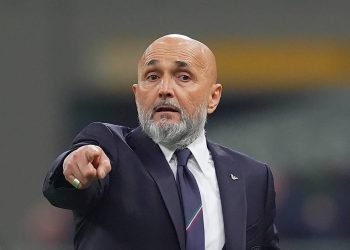 Luciano Spalletti (Foto: Web)