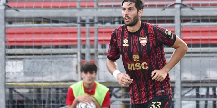 Video Sorrento Casarano