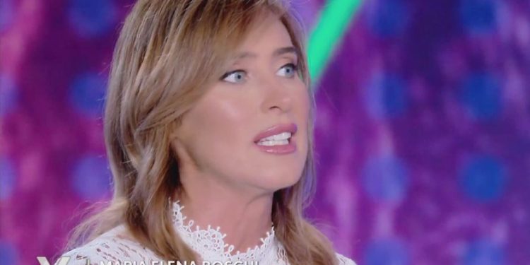 Maria Elena Boschi (Foto: Screen)