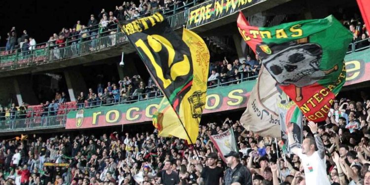 Video Perugia Ternana