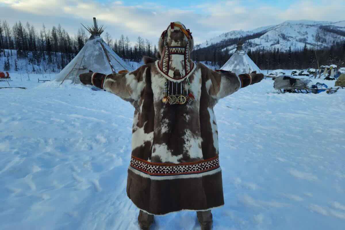 città più fredda del mondo