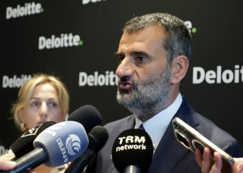 Antonio Decaro (Pd), presidente della commissione Ambiente del parlamento europeo (Ansa)