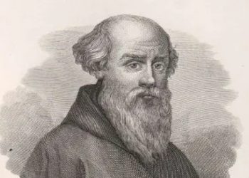 Beato Guido da Arezzo (Foto Web)