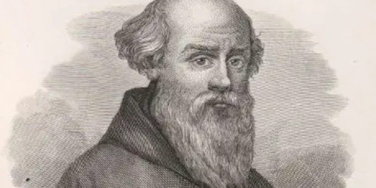 Beato Guido da Arezzo (Foto Web)