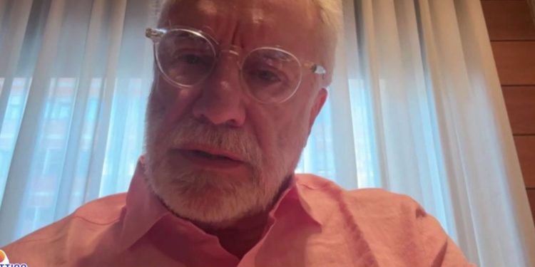 Crepet (Foto: Uno Mattina Estate)