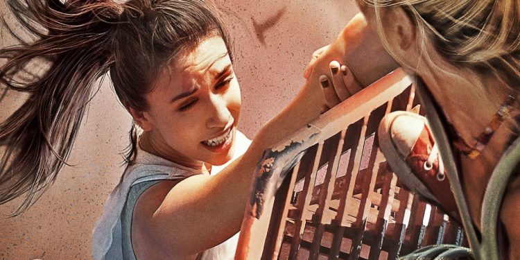 Fall, il film in prima serata su Italia 1 (Foto Web)