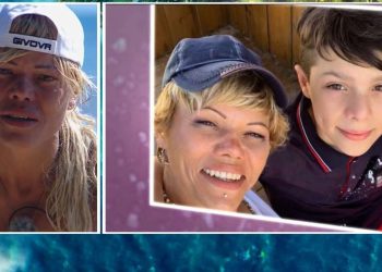 Figlio di Floriana Secondi