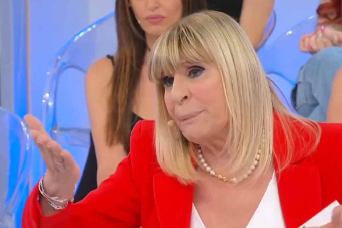 gemma nuove puntate uomini e donne