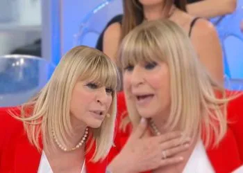 anticipazioni uomini e donne cosa ha fatto gemma