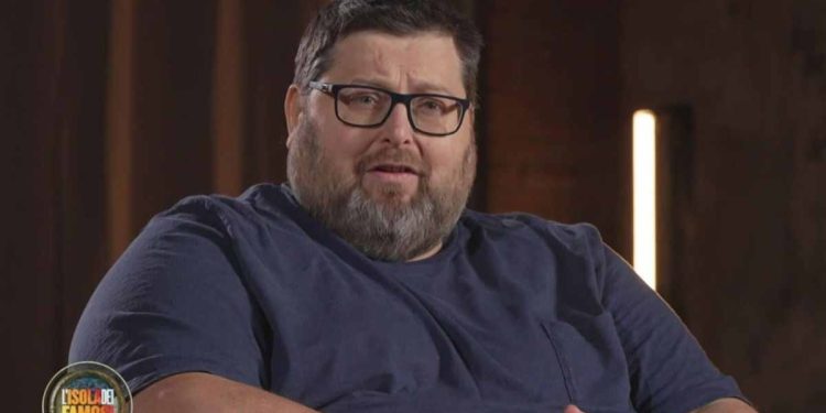 mario adinolfi uomini e donne