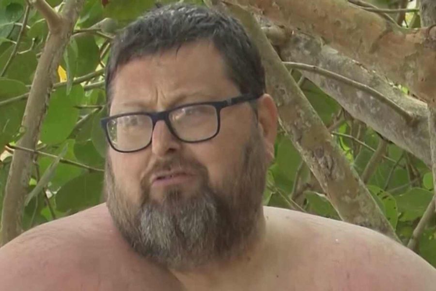 mario adinolfi uomini e donne