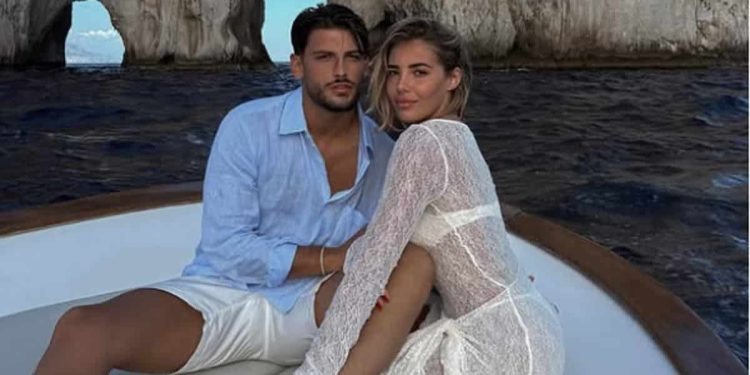 martina de ioannon ciro solimeno uomini e donne suocero