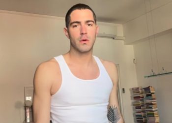 alex di giorgio e tommaso zorzi