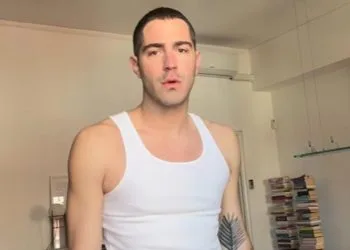 alex di giorgio e tommaso zorzi