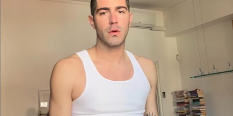 alex di giorgio e tommaso zorzi