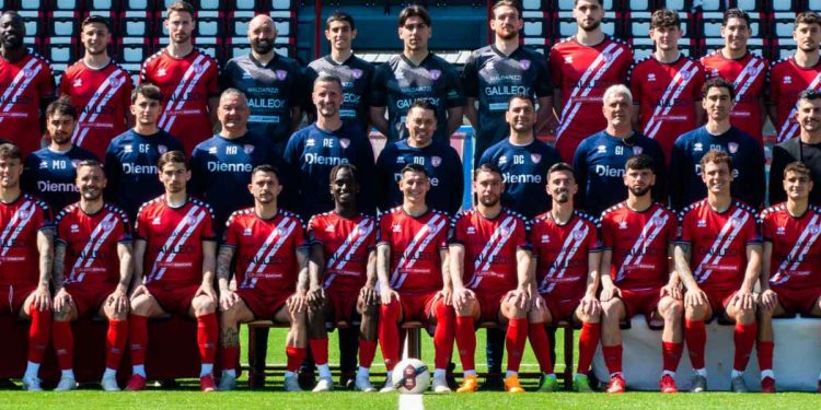 Il Team Altamura (teamaltamura.com)