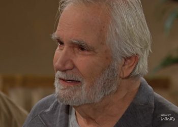 Beautiful anticipazioni 5 settembre 2025 (Screen Mediaset Infinity)