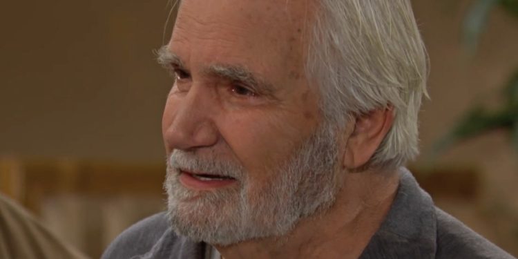 Beautiful anticipazioni 5 settembre 2025 (Screen Mediaset Infinity)