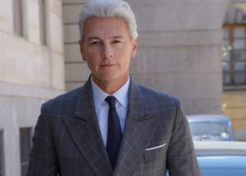 Il paradiso delle signore 10 Umberto Guarnieri