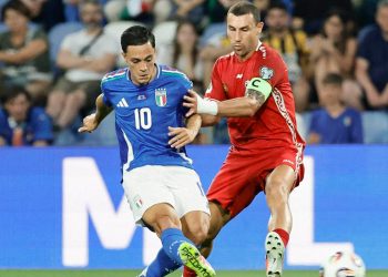 Italia alle qualificazioni mondiali (Foto: Web)