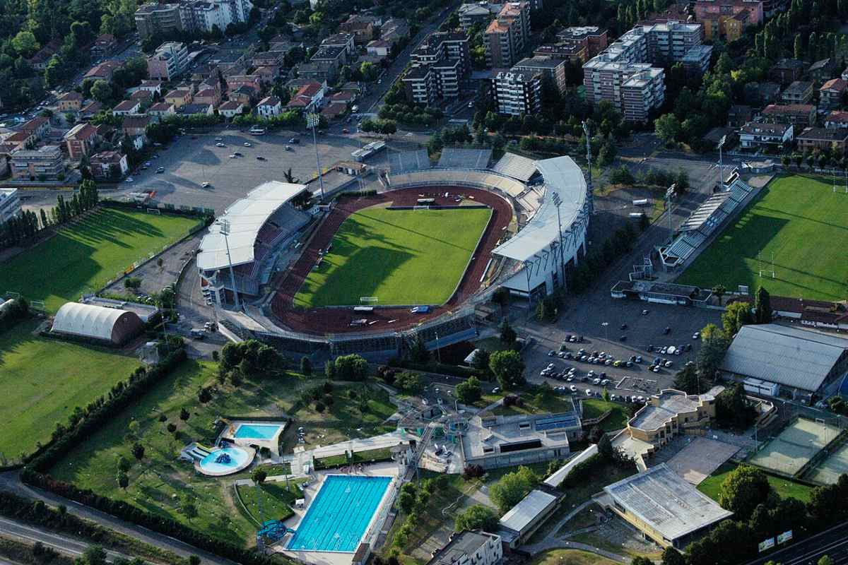 Piacenza risultati Serie D