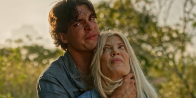 Il film in prima serata su Rai 2 (Foto Lifetime)