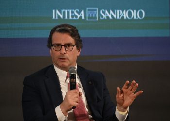 Barrese, Intesa Sanpaolo