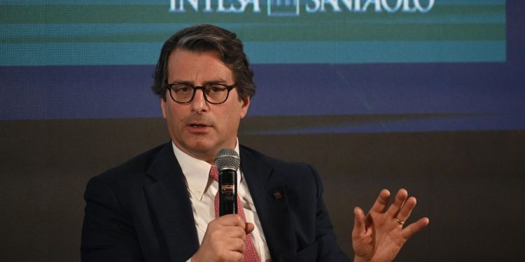 Barrese, Intesa Sanpaolo