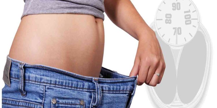 I cibi da mangiare per dimagrire subito