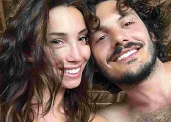 Francesca Rocco e Giovanni Masiero