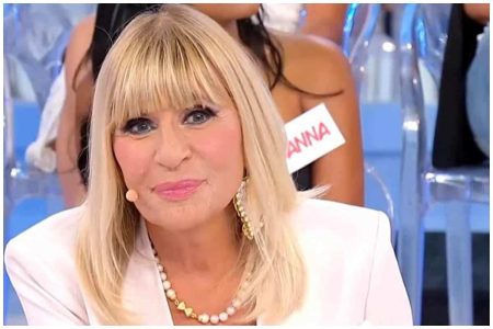 gemma galgani abitudine quotidiana