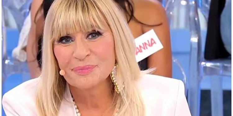 gemma galgani abitudine quotidiana