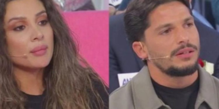 crisi gianmarco steri cristina ferrara