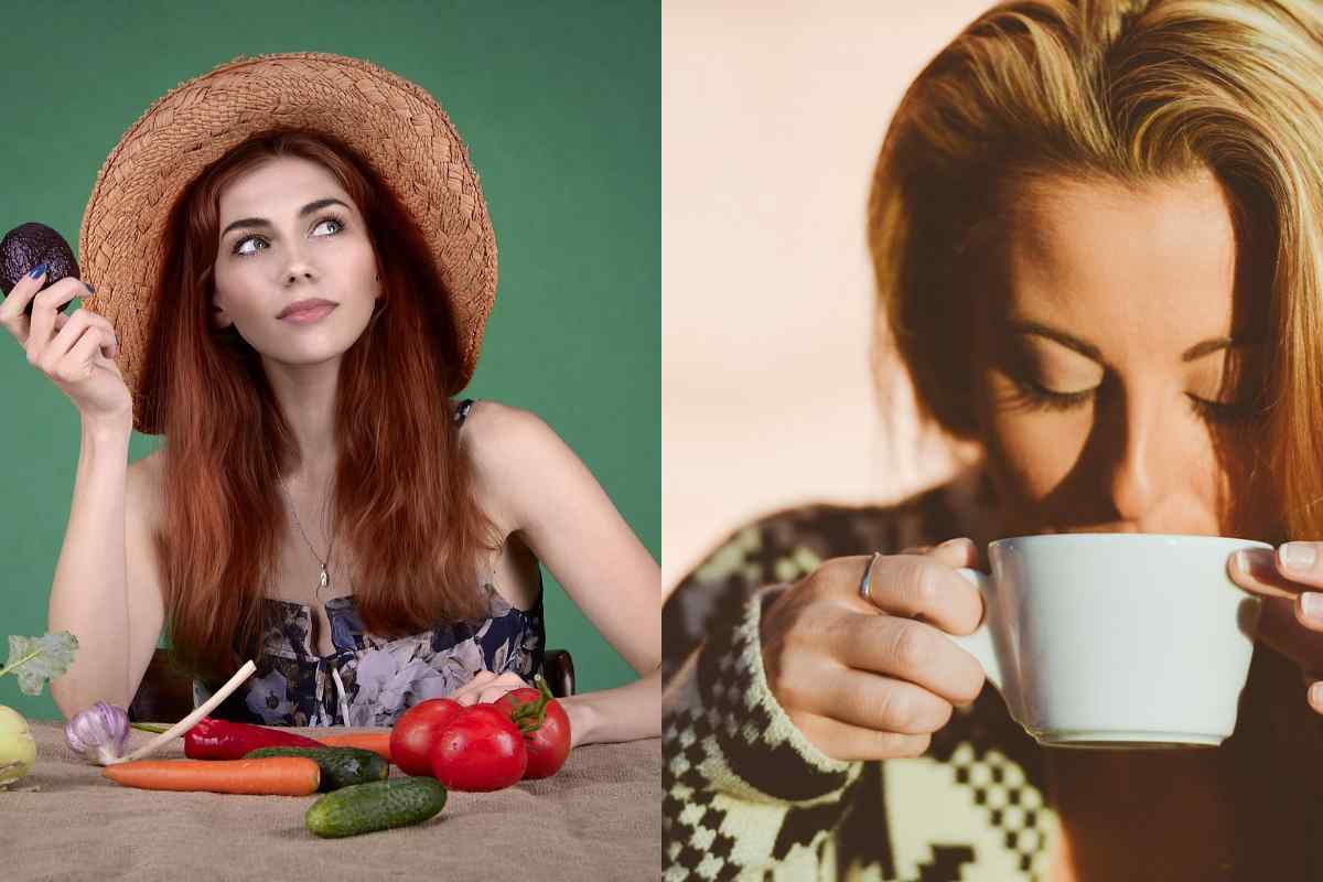 I cibi top da mangiare tutti giorni per dimagrire