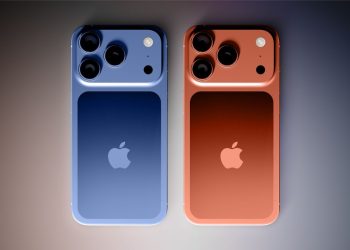 iPhone 17 (Foto: dal web)