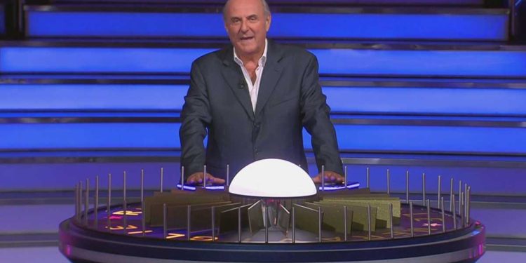 la ruota della fortuna gaffe morning news