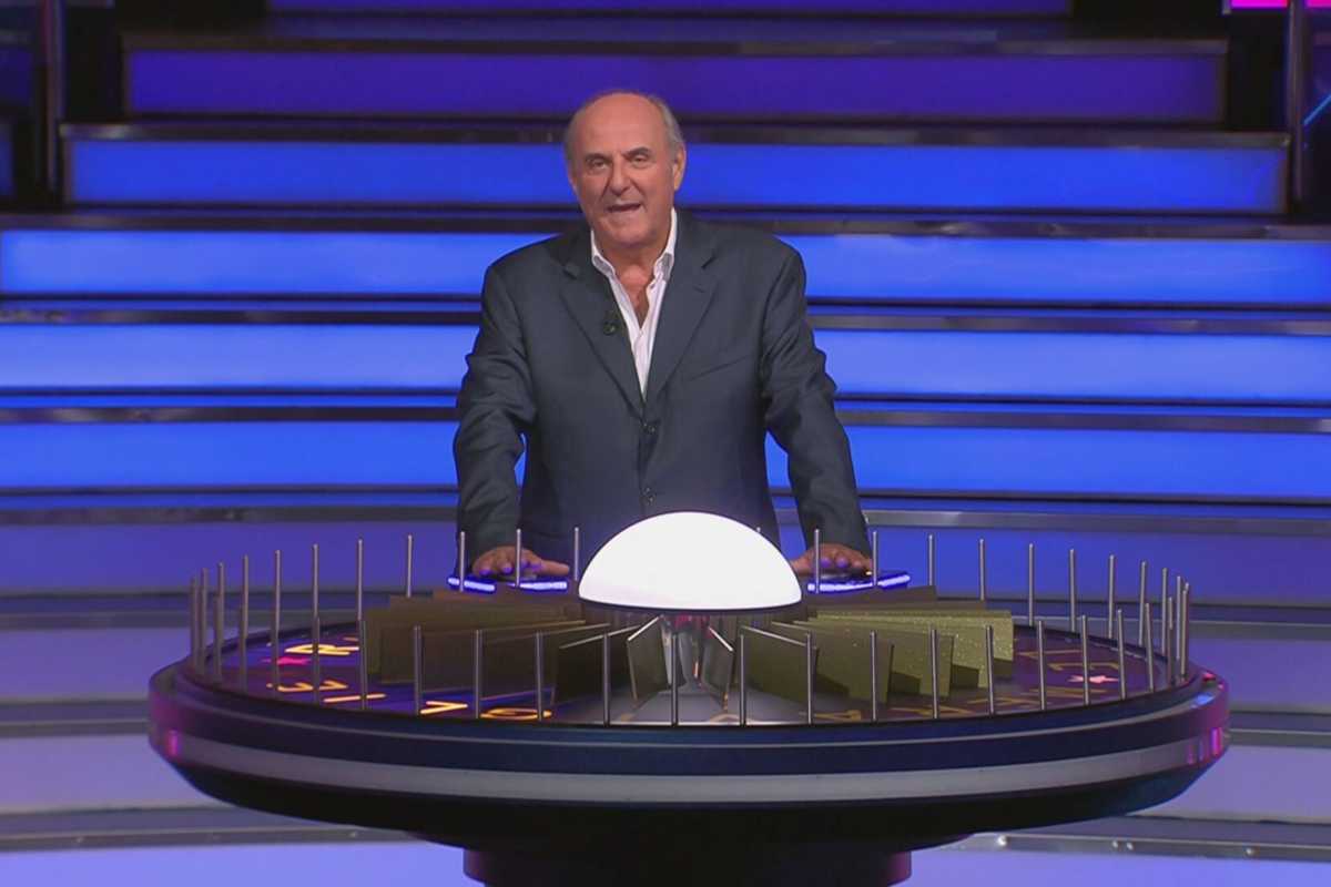 la ruota della fortuna gaffe morning news