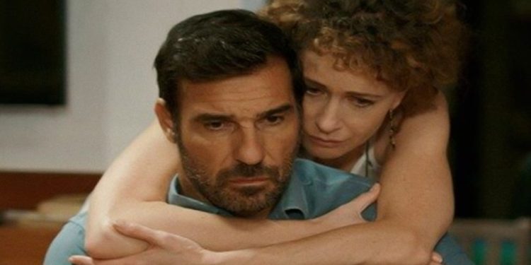 L'ordine del tempo, il film in prima serata su Rai 3 (Foto Web)