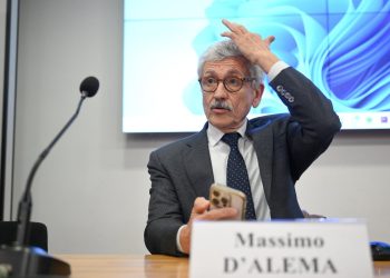 D'Alema