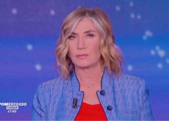 myrta merlino addio a pomeriggio 5