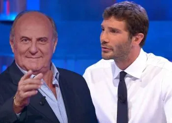 affari tuoi battuto da ruota della fortuna decisione