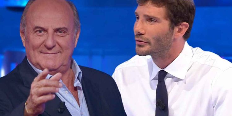 affari tuoi battuto da ruota della fortuna decisione